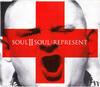 CD SOUL II SOUL  Represent 5720872 Island Records 1997 Europe SoulFunk Used