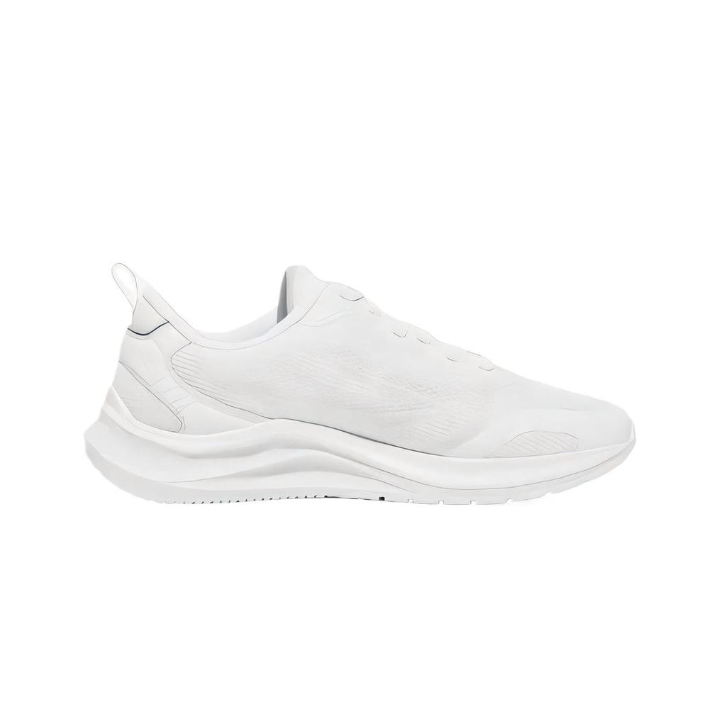 Fila Trexler N3 2.0 Fashion Versatile Trendy Low-Top Lifestyle Casual Shoes Unisex Casual Shoes Off-White 1RM02940H-920