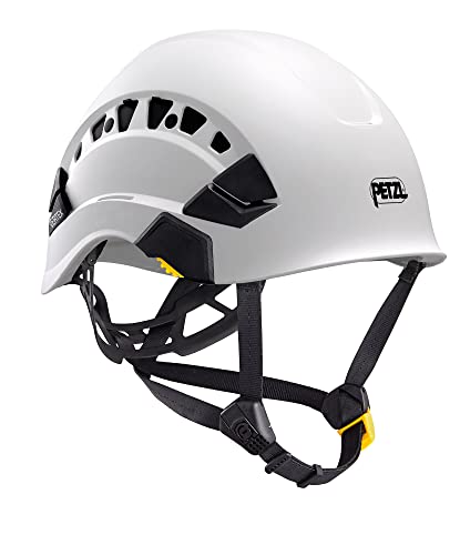 PETZL Helmet VERTEX VENT White Vertex Vent White