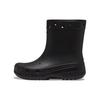 Classic Rain Boot Black Unisex 208363-001