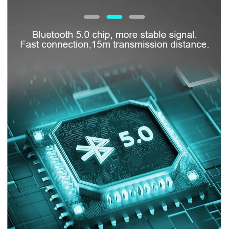 Solar Radio FM Radio MP3 Outdoor Portable Wireless Bluetooth Speaker Music Sound Box Subwoofer Bass Aux Hifi Stereo Mp3
