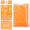 Hot-Selling Diamond Painting Sticker Diamond, Flat-Bottomed Resin Diamond, Jelly Color, Small Round Diamond, Large Packaging, Multi-Color Optional