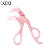 Xixi Frameless Wide-Angle Eyelash Curler: Natural Curl, Long-Lasting Set, Pinch-Free Eyelash Tool for Makeup Artists.