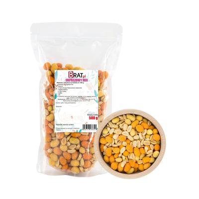Atıştırmalık – Tatlı