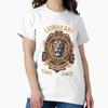 Lionheart Designed And Sold By Ajcishop Vintage Streetwear Versatile Fashion Slightly Top For Everyday Wear Unisex