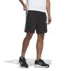 Adidas Casual Shorts Men's Black JI7008