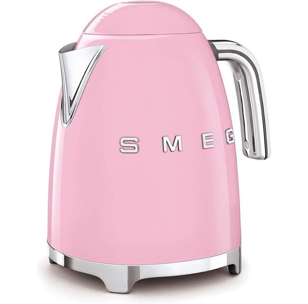Чайник Smeg KLF03PKEU