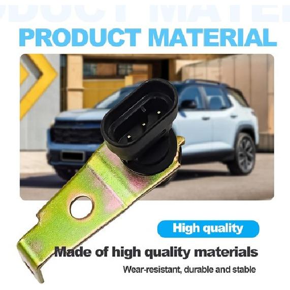Position Sensor Compatible with Pickup, Suburban, C1500, K1500, K2500, K3500