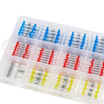 Accessoires de câblage – Capuchons pour extrémités de câbles