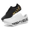 Pantofi cu cuie noi pentru unghii rață mandarin, pantofi cu cuie pentru sprint pe pistă și teren bărbați, pantofi sport pentru antrenament femei