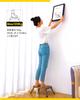 Folding step convenient for getting in and out of lightweight and easy to suitable for car weight capacity height stool, cars, non-slip, carry,