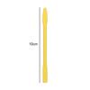 Silicone Stir Stick Color Modulation Cup Dispenser Beauty Stick Adjusting Rod Epoxy Resin Jewelry Making DIY Tool Accessories