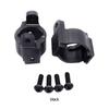 RC Car With Easy-to-Install Caster Mounts For ECX 1/12 Rc RGT 136100 Made To Last