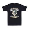 Polar Bear Animals I Love Polar Bears And Maybe Like 3 People Men's T-Shirt