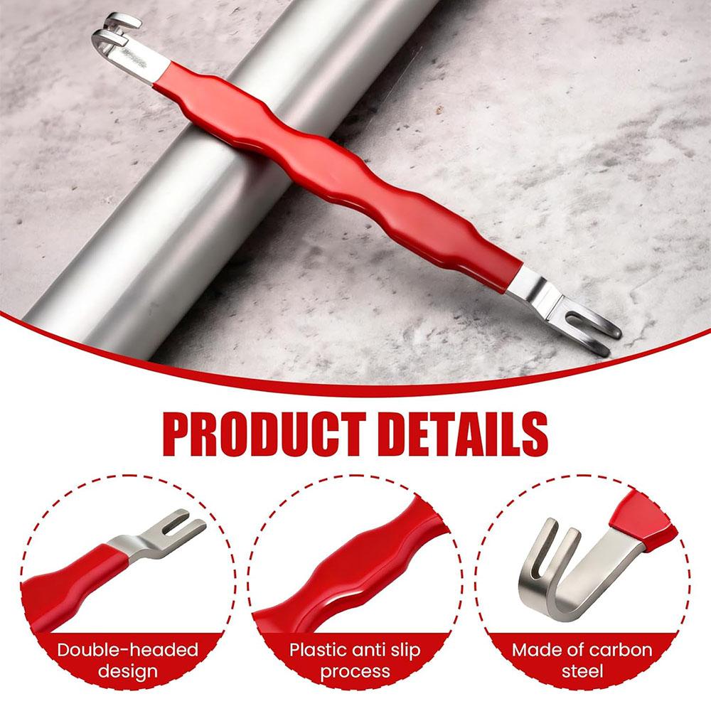 2pcs Electrical Connector Disconnect Tool