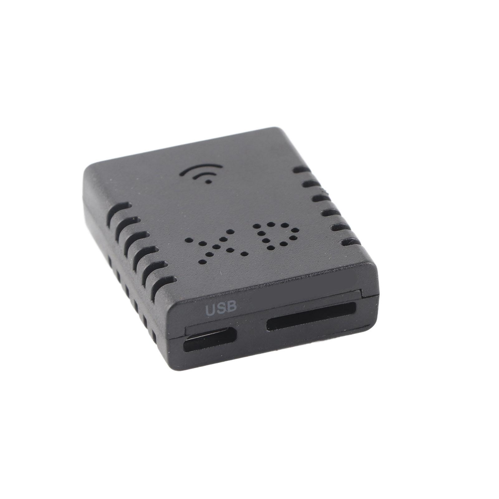 

Міні-камера 1080P Бездротова WIFI HD Камера з інфрачервоним нічним баченням