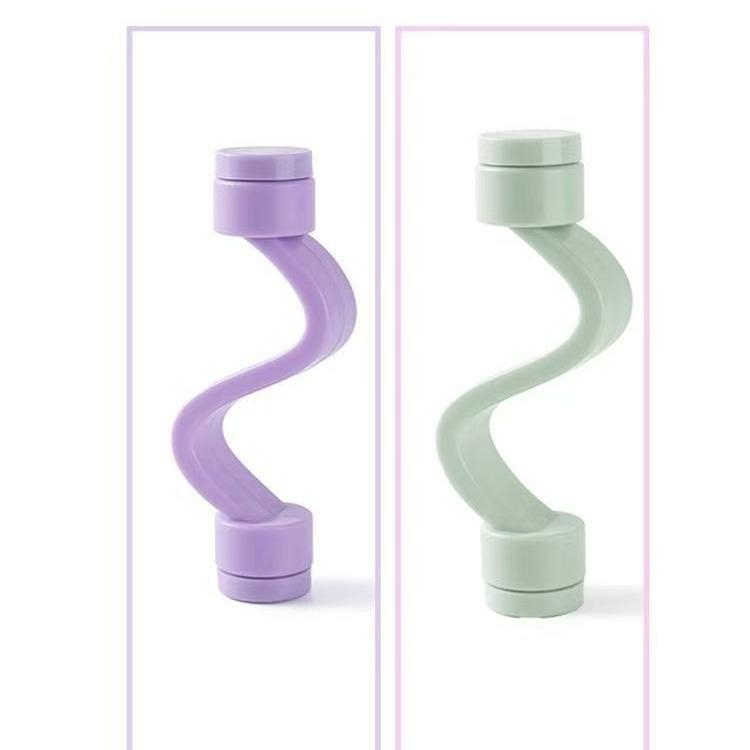 Washing Machine Ventilation Clip: Anti-Mold, Anti-Odor, Magnetic Door Stopper & Latch