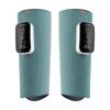Kopfie Air Compression Leg Massager with Heat Therapy