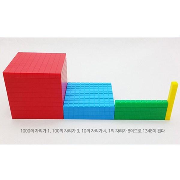 Семейная модель Gabe Big Sol Storming Vivid Connected Tree — фото 4