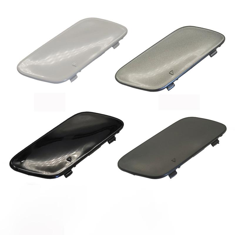 For Mercedes Benz B-Class W245 Front Bumper Trailer Cover Front Bumper Towing Hook Hole Cover 1698851522  2008-2011