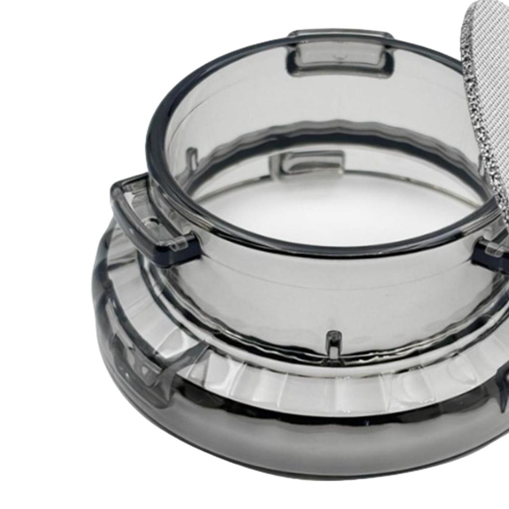 54mm Espresso Dosing Funnel Coffee Maker Accessories Leakproof Coffee Dosing Funnel for Office Coffee Shop Commercial Home Gift