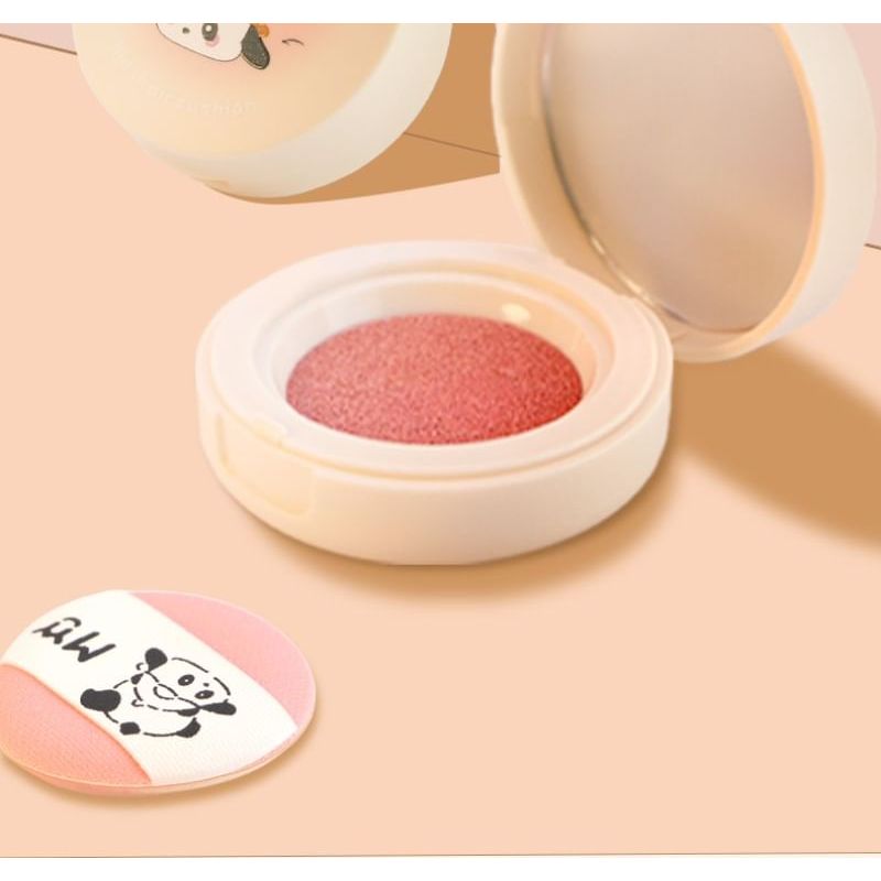 MYY - Panda Serie Air Cushion Rouge - 4 Farben