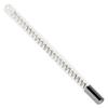 Glass Pellet Electrode Comb For Darsonval Treatments Tip