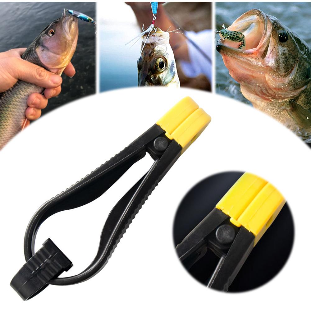 1-10 Stück Mastauslöseclip Power Grip Auslöseclip Angelschnur Schnappklemme für Board Trolling Boot Meeresangeln