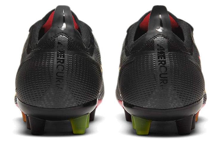Nike Vapor 14 Elite AG Umělá tráva Černá CZ8717-090
