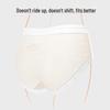 Ice Silk Breathable Women's Briefs