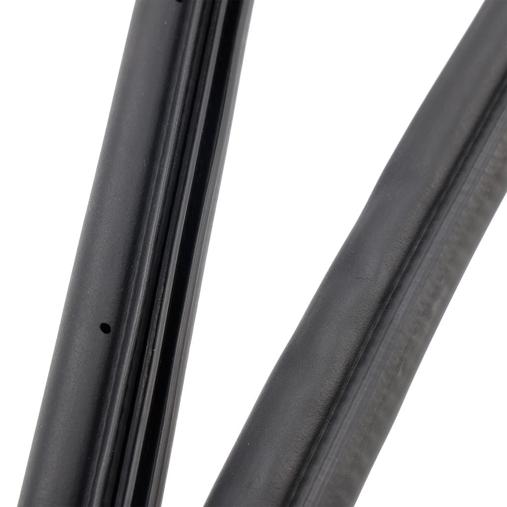 Front Door Weatherstrip Seal For Dodge Ram 1500 2500 3500 Pickup Truck 2002-2008