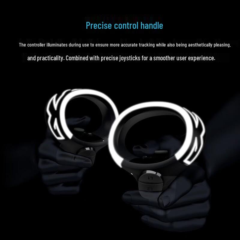 HTC VIVE Pro 2 PC VR Headset Kit