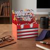 Paper Craft Toolbox Theme Card Handmade Birthday Greeting Card Celebration Card Party Gifts