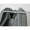BMW R100 RT RS R90 R80 R75 STEEL FUEL TANK BLACK & GRAY PAINTED + CAP |Fit For