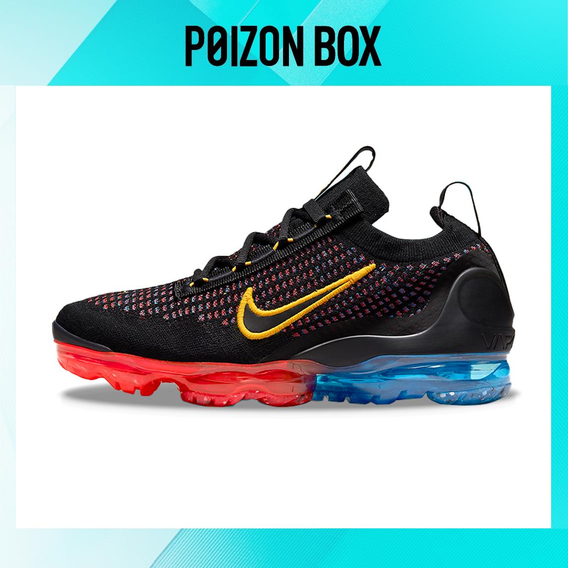 

кроссовки Nike VaporMax Flyknit Running shoes Women DV2198-001