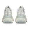 Anta C37 2.0 Durable Non-Slip Low-Top Running Shoes Women sneaker White Gray Green 122135537R-6