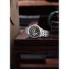 Orient Star Automatic Mechanical Watch Layered Skeleton Open Heart RK-AV0B02Y Men's Brown 2-Year Warranty Japan Made