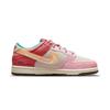 Nike Dunk Low x Social Status Strawberry Milk DM3349-600