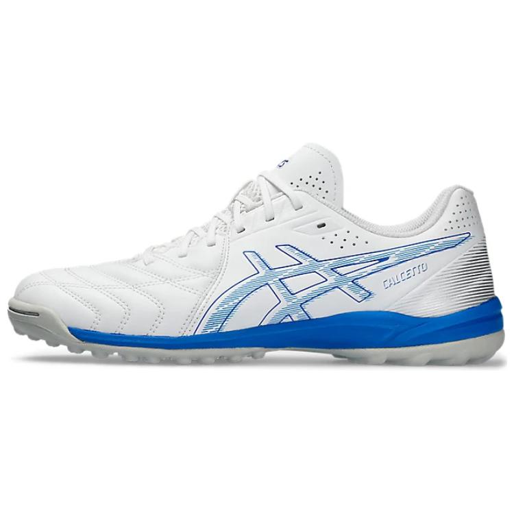 

новые Asics Calcetto WD 9 TF Wide 42