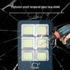 Yaming YD Integrated LED Solar Street Light