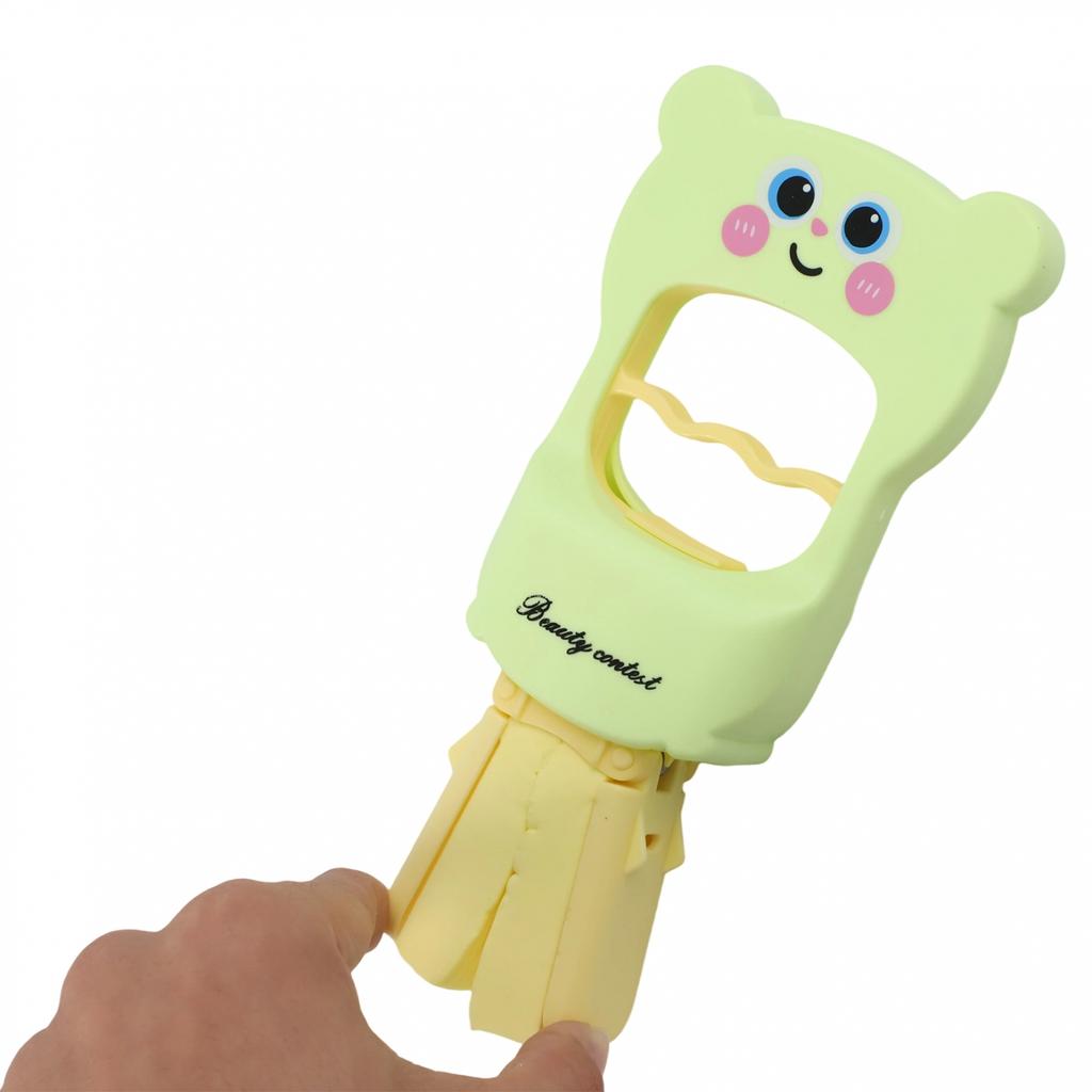 Cute Cat Mop Handheld Cleaning Mop Mini Portable Mop