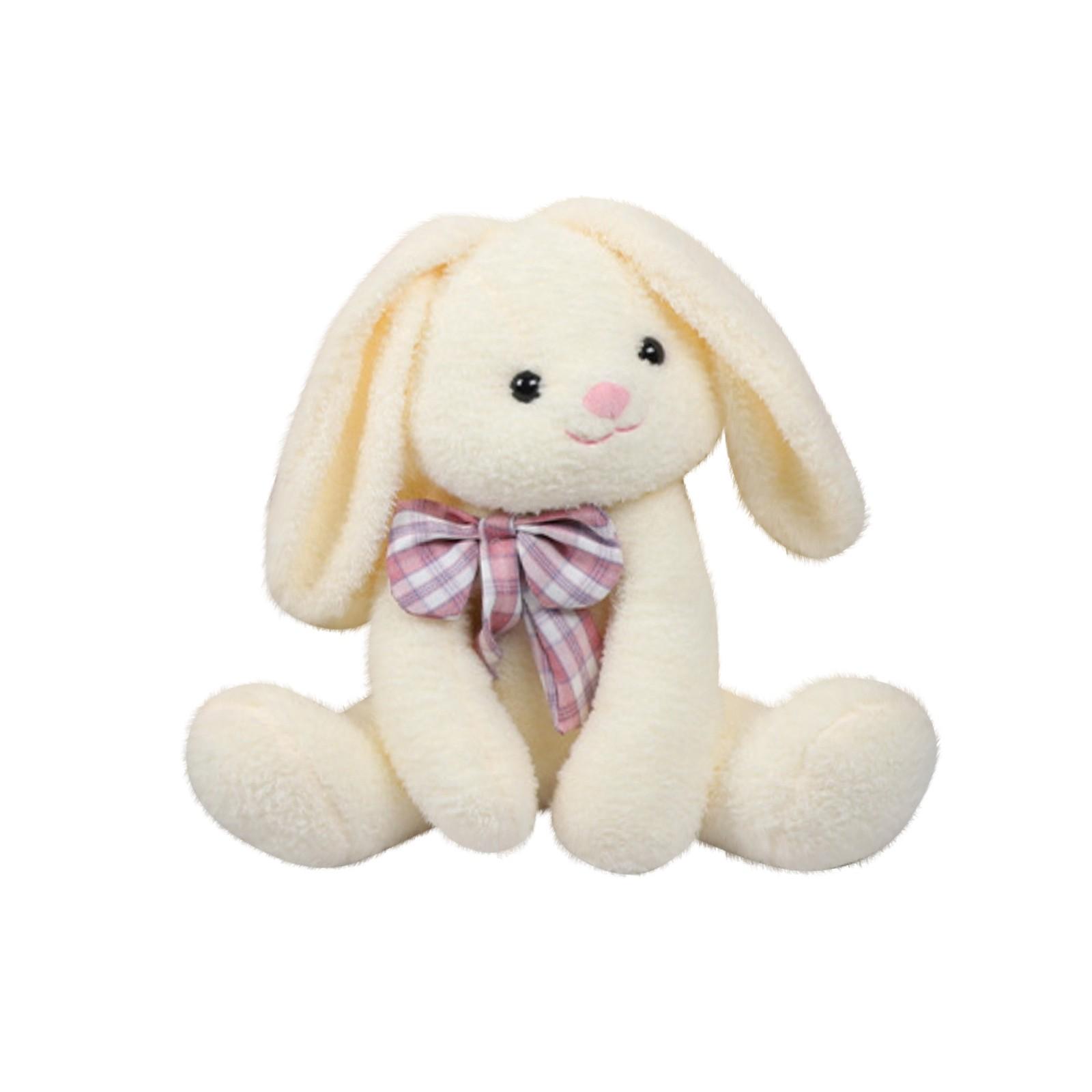 

Милые плюшевые игрушки, мультяшные куклы, фигурки, детские подарки 30 белый