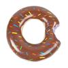 Donut Swim Watermelon and Donut Cute and Stylish Summer Float for Boys and Kids and Baby Water Summer Night Social Beach Toy for Adults and Children