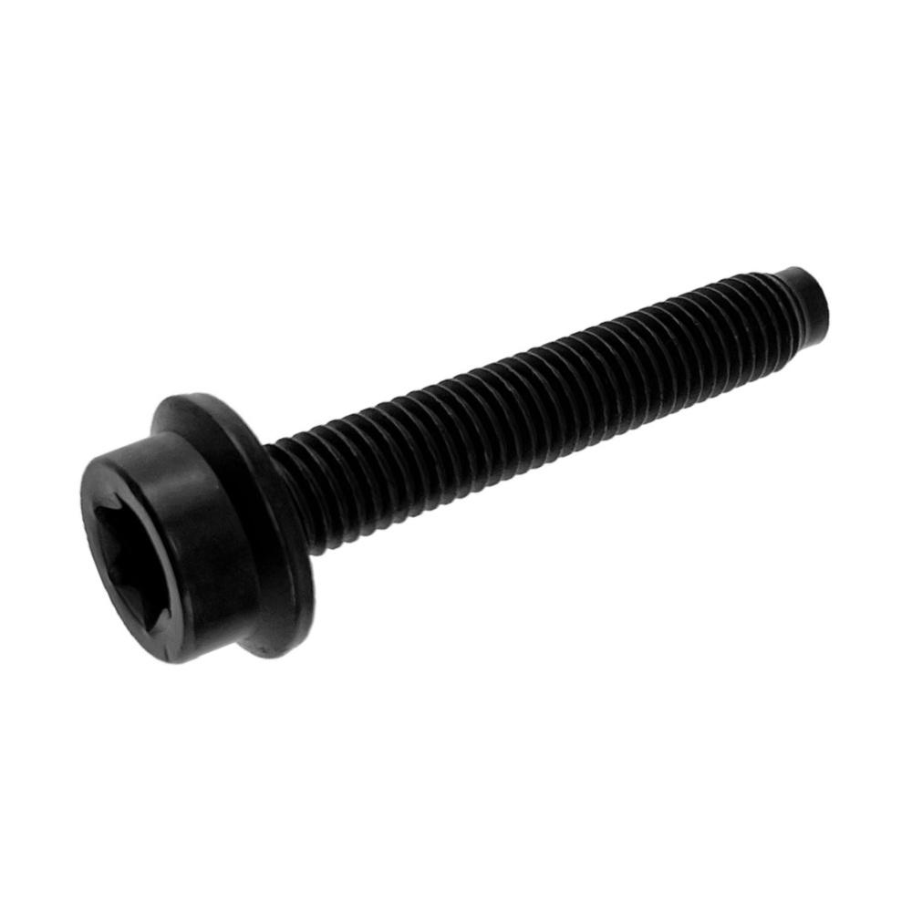 1x Timing Camshaft Gear Bolt 4M5G-6M282-BA For Ford Fiesta Escape Fusion 2013-19