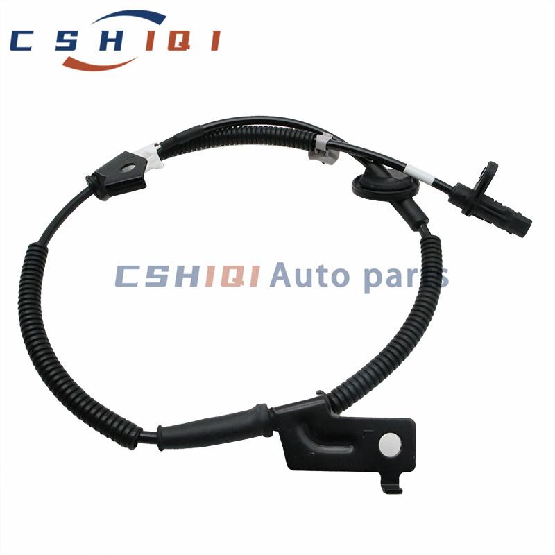 59910-3K000 59930-3K000 Rear Left Right ABS Wheel Speed Sensor For Hyundai Azera Sonata L4 V6 2005-2009 59910 3K001 599103K000