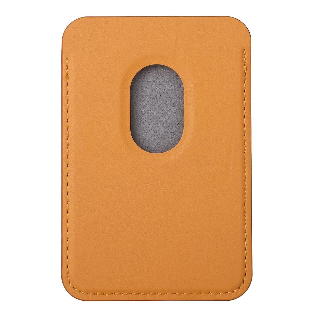 Super Strong N52 MagSafe Card Holder for iPhone with 21 Magnets