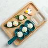 Baby Rice Ball Shaker Mold - Easy Shake Complementary Food Tool for Kids