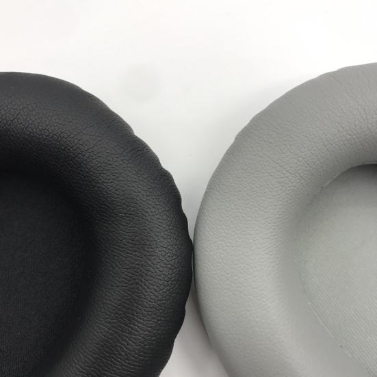 Headphone Earpads Comfortable Sweatproof Anti-slip Breathable to Wear Good Noise Insulation Sponge Pads