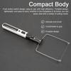 Portable Cordless Foam Cutter Hot Wire Foam Cutter Pen Styrofoam Cutting Tools Kit Electronic Soldering Kit Multifunctional Engraving Pen 5 Seconds He