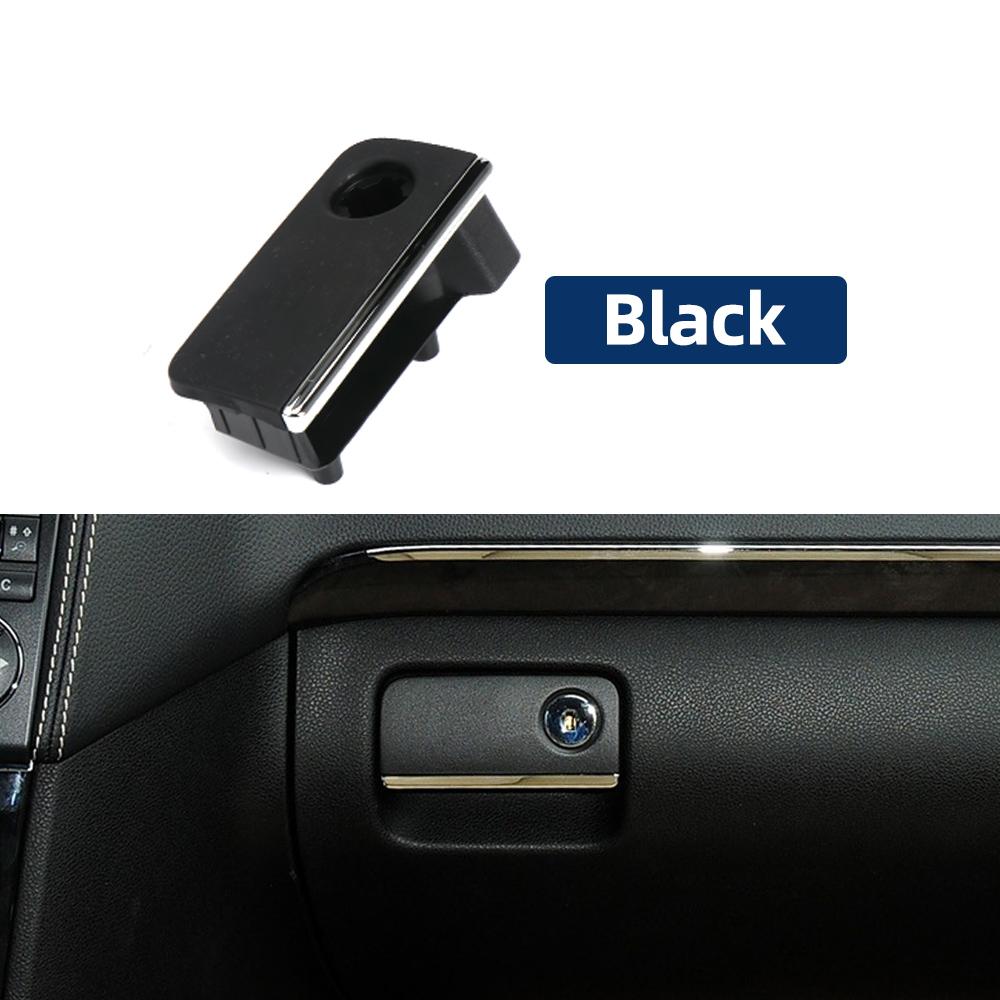 2516800270 Für Mercedes Benz R-Klasse W251 2006-2017 Auto Handschuhfach Schalter Griff Werkzeugkasten Fach Deckel Schalter Griff Schloss